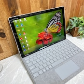 最新2022年モデル Microsoft Surface Pro 7+ / Core i5-1135G7 / メモリ8GB / SSD128GB/ノートパソコン