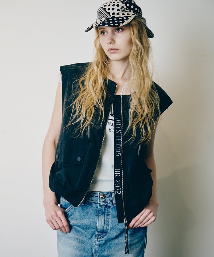 TOPS | COOLA | クーラ