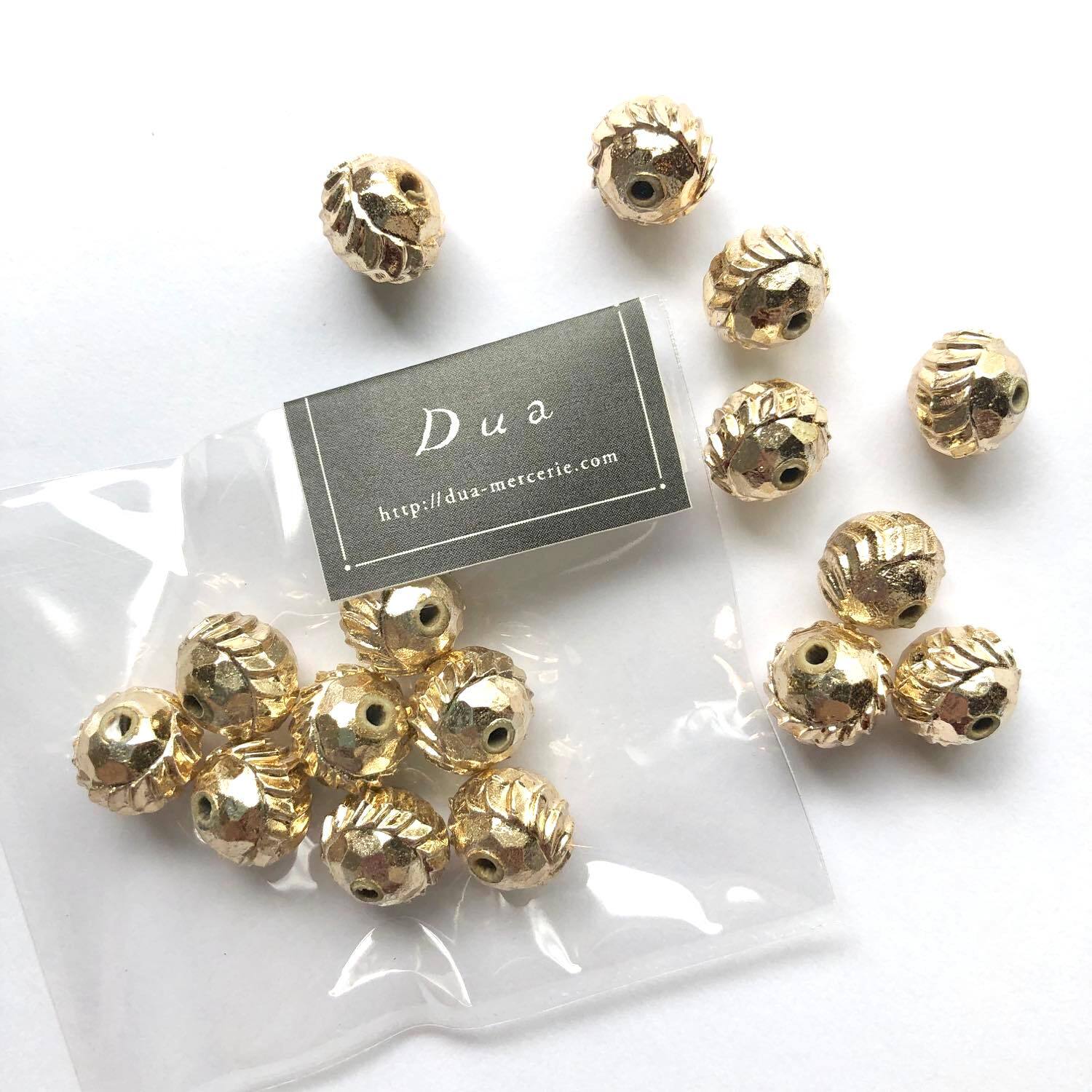 ビーズ | Dua-アクセサリーパーツショップ