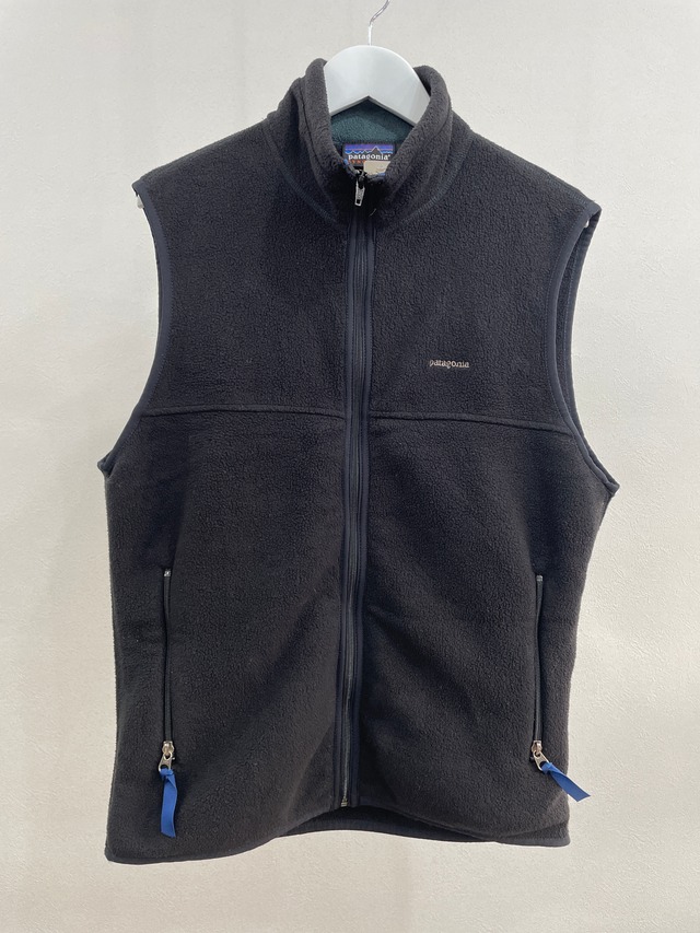 patagonia Fleece vest