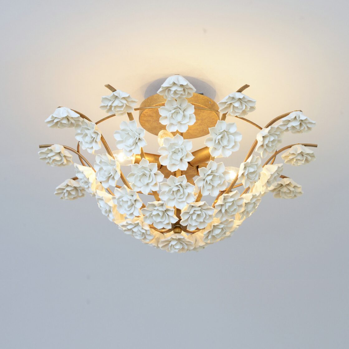 0920L33-6陶器.高級ペンダントライト．洋風照明 シャンデリア 北欧  