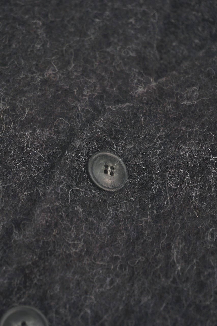 Shaggy Bear Alpaca C/D