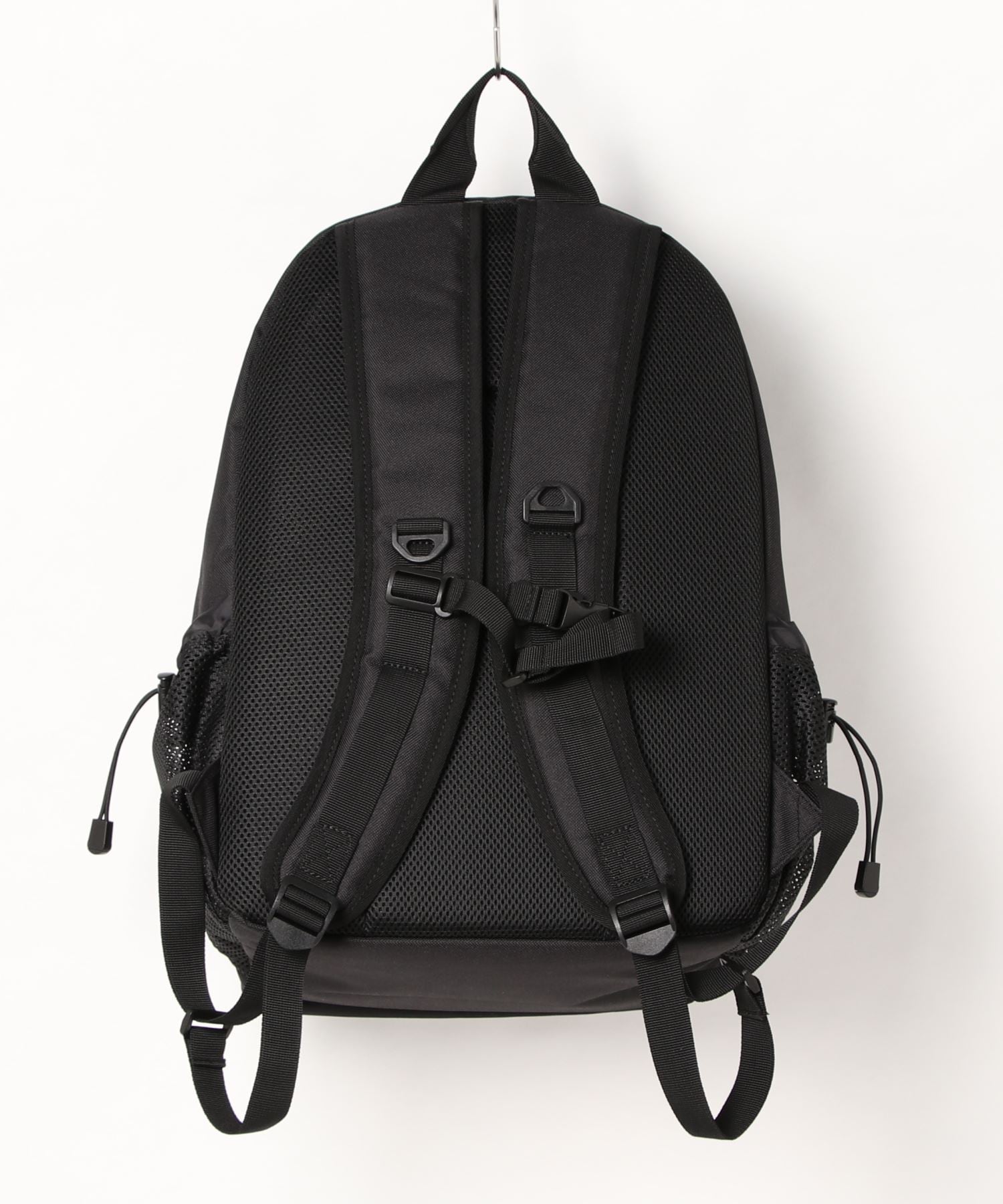 STARTER BLACK LABEL(スターターブラックレーベル) スケートボード BACK PACK リュック ST-DB001 | FAITH powered by BASE