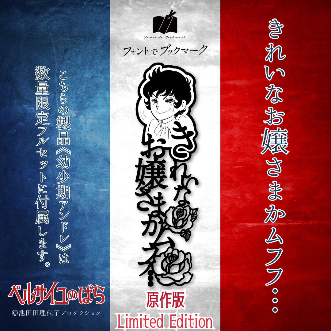 希少入手困難 「ベルサイユのばら大事典」 「ベルばらミュージアム」 2