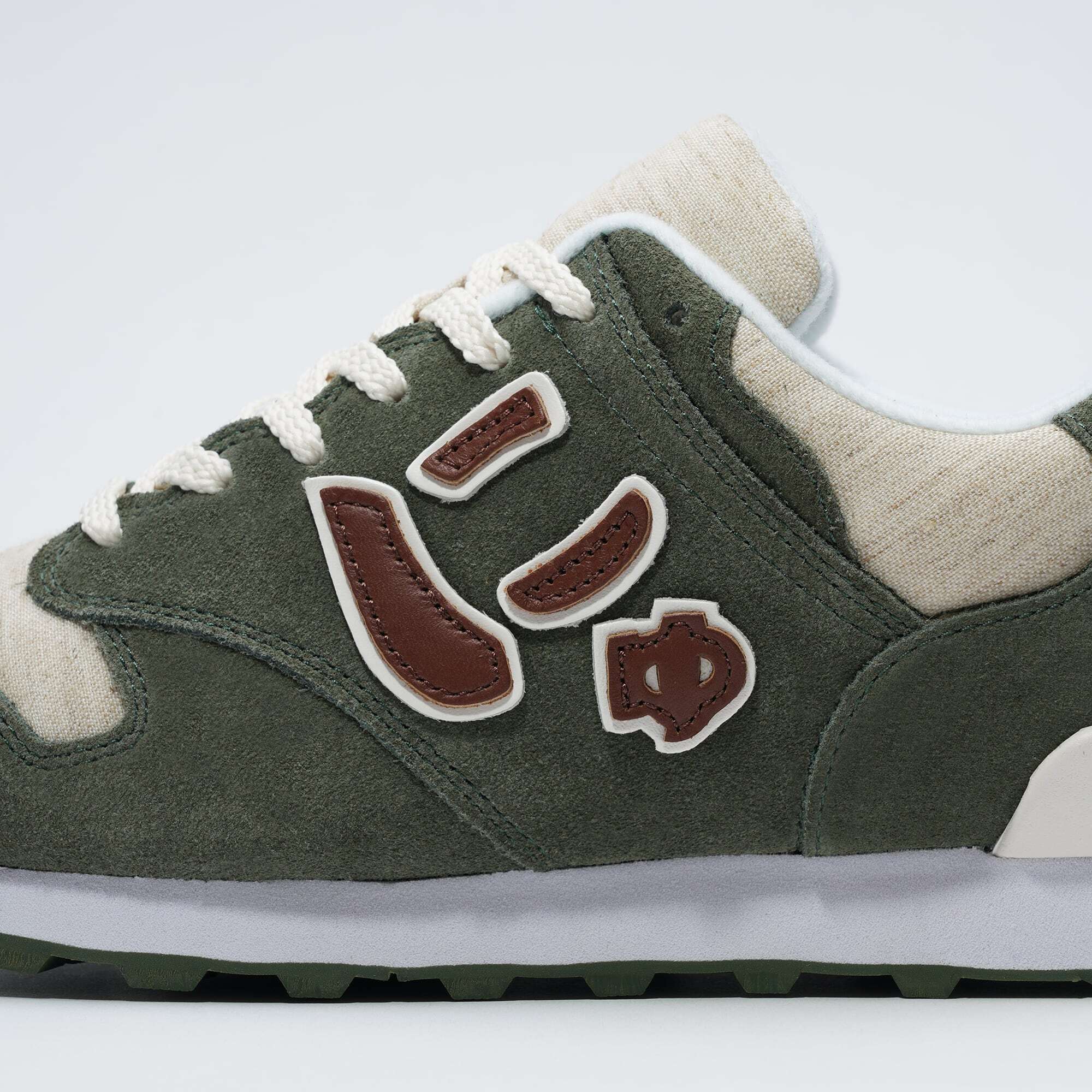 4月21日ご当選分】にゅ～ず 『Linen×Olive』 カード決済 | SANGACIO