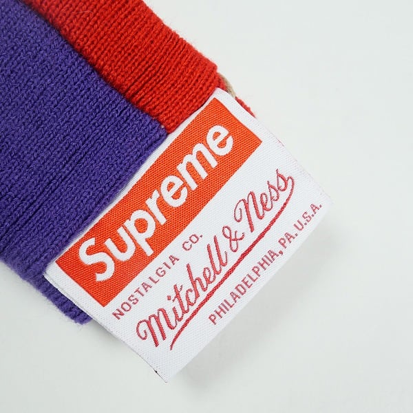 Size【フリー】 SUPREME シュプリーム ×Mitchell&Ness Teams 26SS