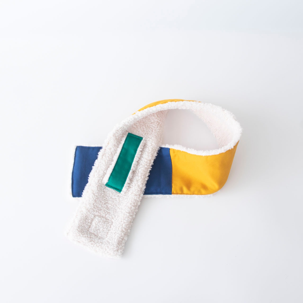 【アウトレット/生産終了】マフラー【マルチオレンジ】