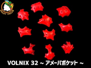 VOLNIX32 ~アメーバポケット~