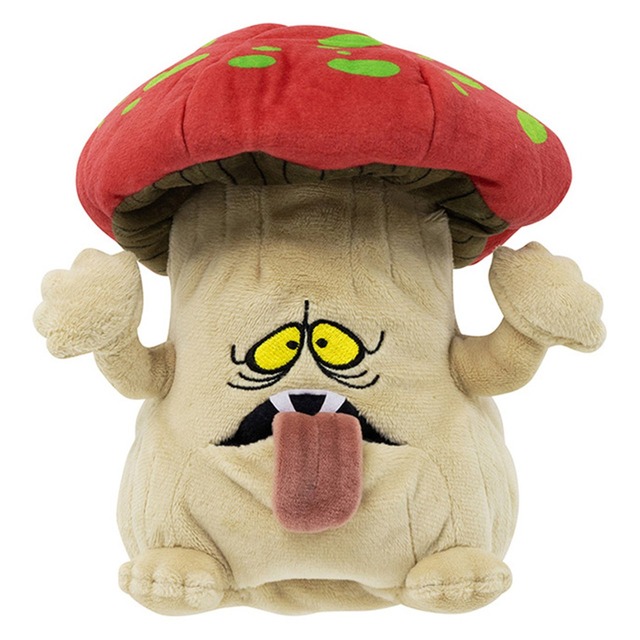 ドラゴンクエストぬいぐるみ おばけキノコ(7450199)