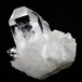 水晶 クラスター 水晶 原石 アーカンソー産 一点物 172-2395