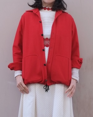 moyuru kisetsu jacket.