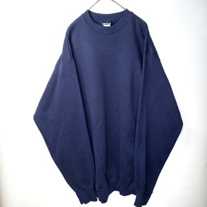 90s　ULTRA FLEECE　スウェット　オーバーサイズ　無地　XLT