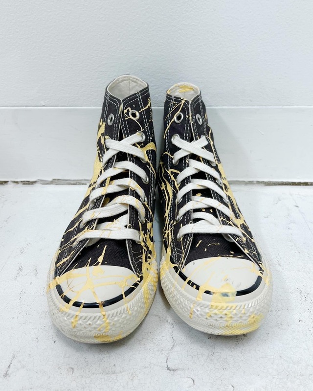 "trlp" converse all star "sputtering"