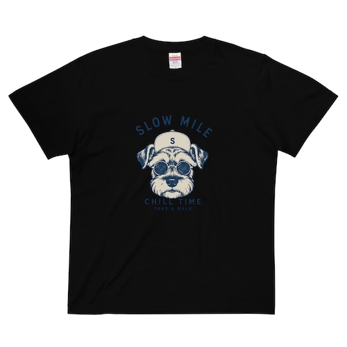 Chill Walk Tee S0015