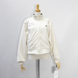 DOUBLE STANDARD CLOTHING ダブルスタンダードクロージング ESSENTIAL /トラックブルゾン トップス ジャージ 2505130261 2026春夏新作 [送料無料]