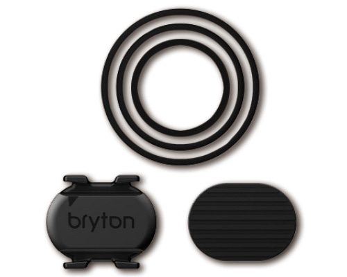 bryton(ブライトン)スマート　デュアルセンサー(スピード&ケイデンスセット)　Bluetooth 4.0 とANT+対応