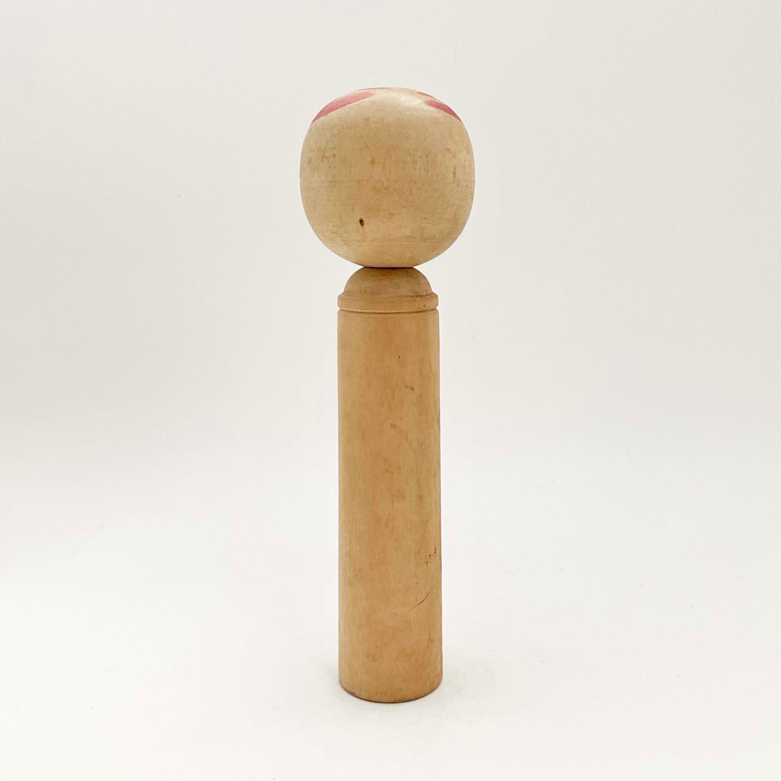 肘折系 / 佐藤巳之助（18cm）