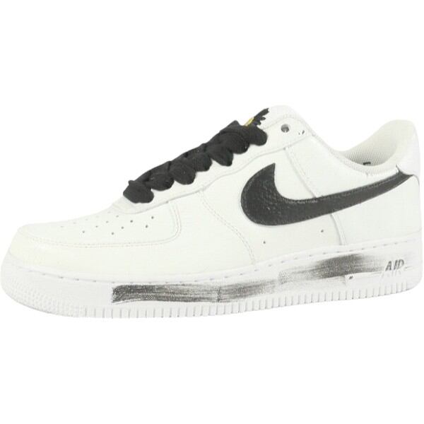 中古】NIKE LUNAR FORCE ダブつい 1 G（ワイド）