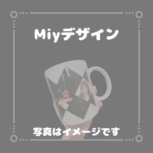 マグカップ
