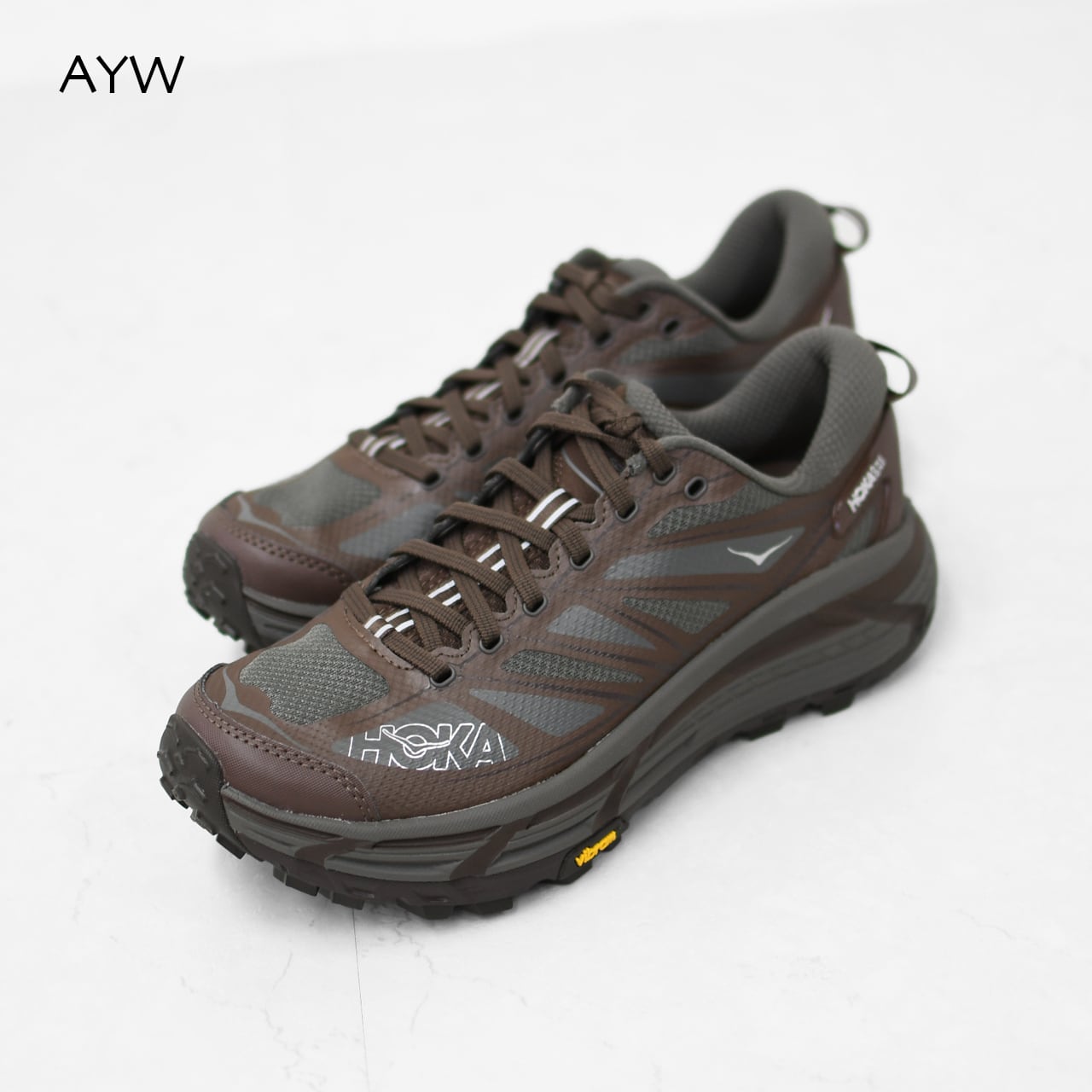 HOKA ONE ONE [ホカオネオネ] MAFATE SPEED 2 [1126851] マファテ