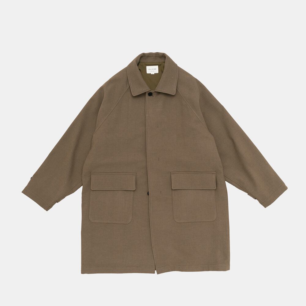 STILL BY HAND | 【kottony】コットニー