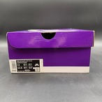 ×SUPREME NIKE SB DUNK LOW OG QS CROC SKIN GOLD STARS BLACK DH3228-102