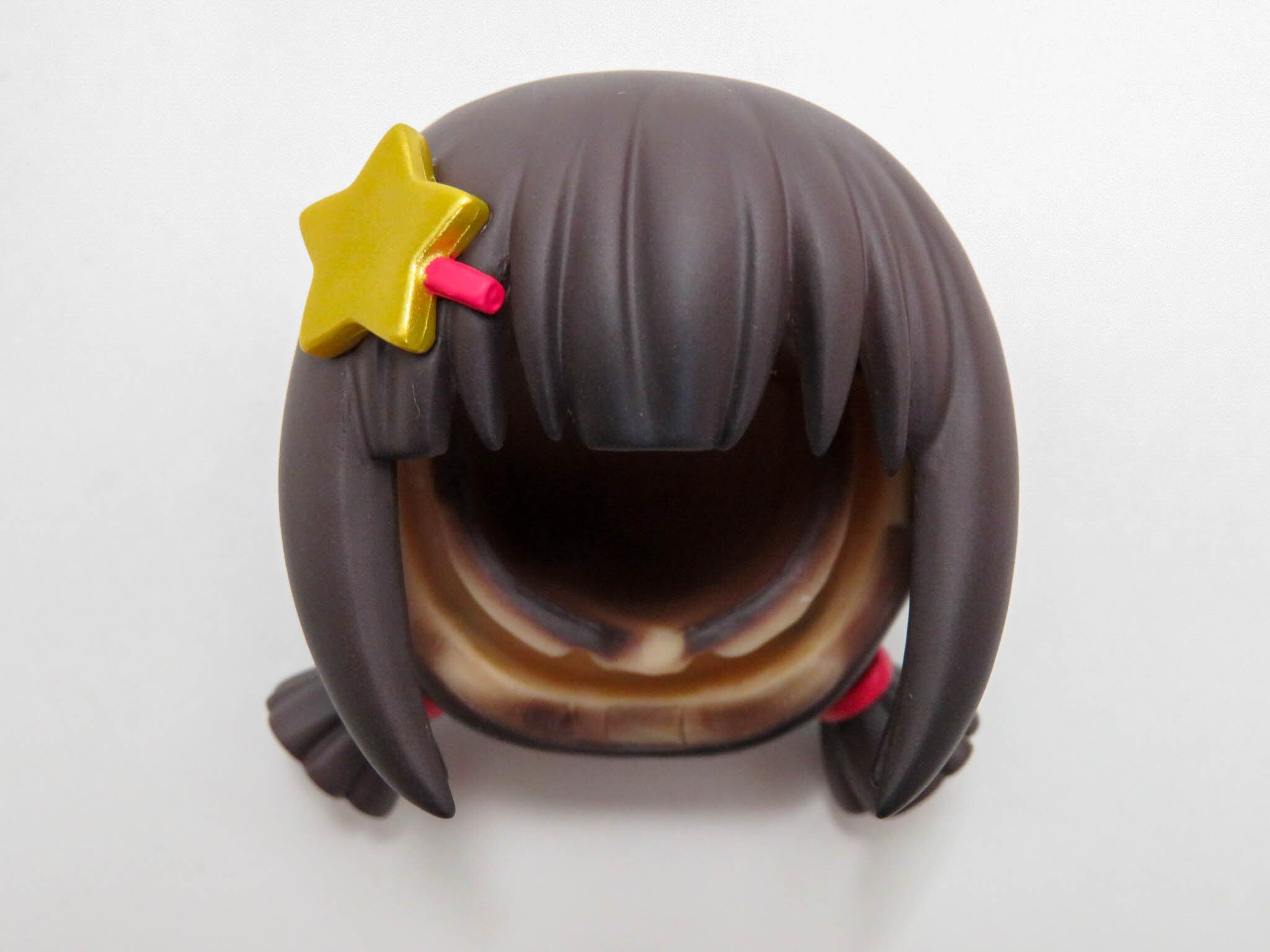 再入荷【2122】 こめっこ 髪パーツ おさげ ねんどろいど | ホビー通販