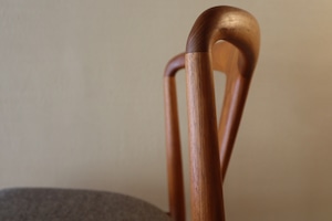 Johannes Andersen「Juliane chair 」