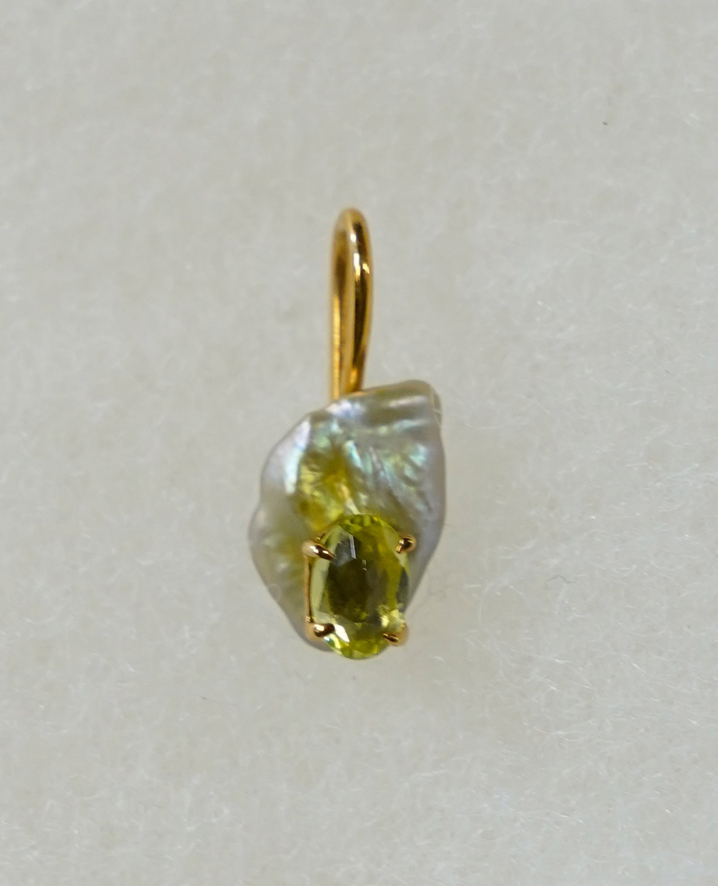 (SV)Thalatta Charm(Peridot)