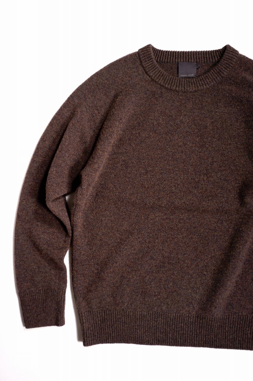 Hand Framed Saddle B.B.