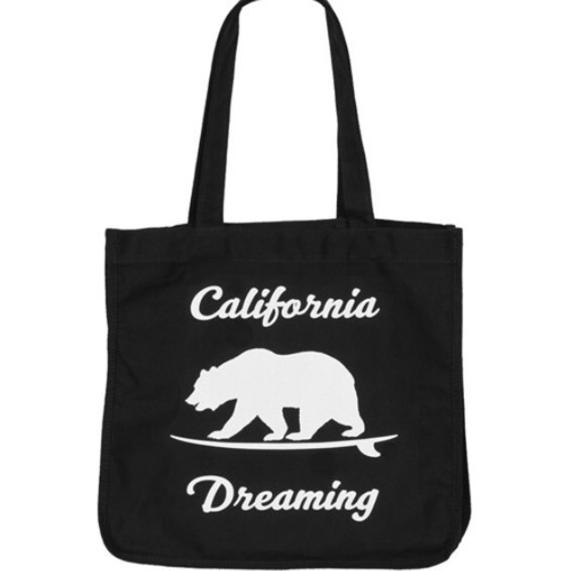 Ron Herman ロンハーマン　Exclusive Limited Edition California Dreaming Tote