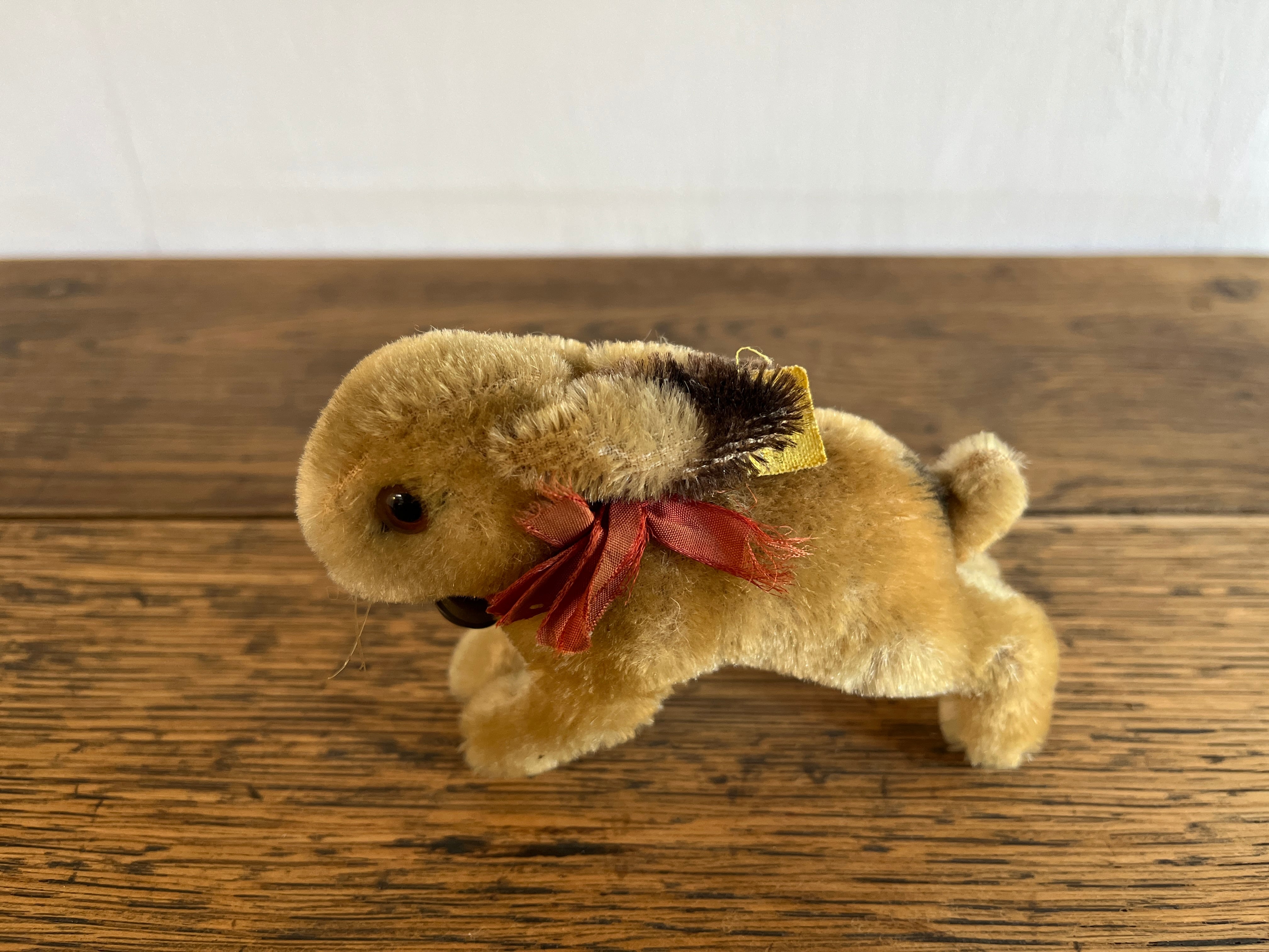 シュタイフ ランニングラビット