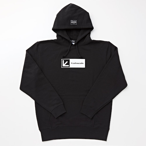 PULLOVER HOODIE TYPE-01