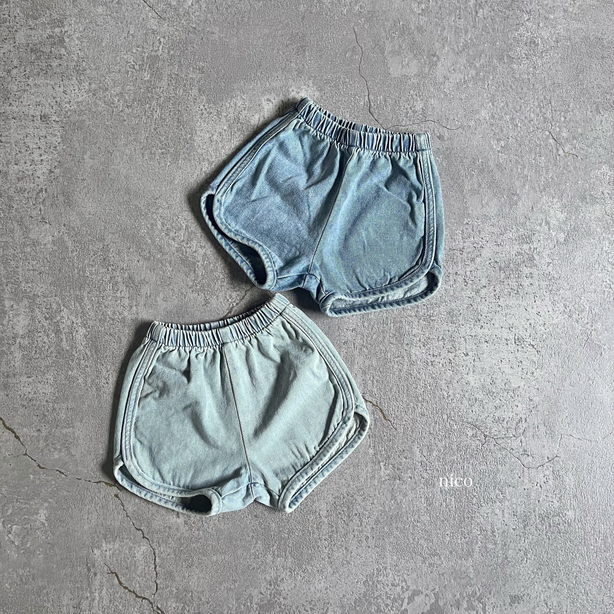 モーモー柄のかぼちゃパンツ】 牛 カボチャ 牛柄 ズボン 子供服
