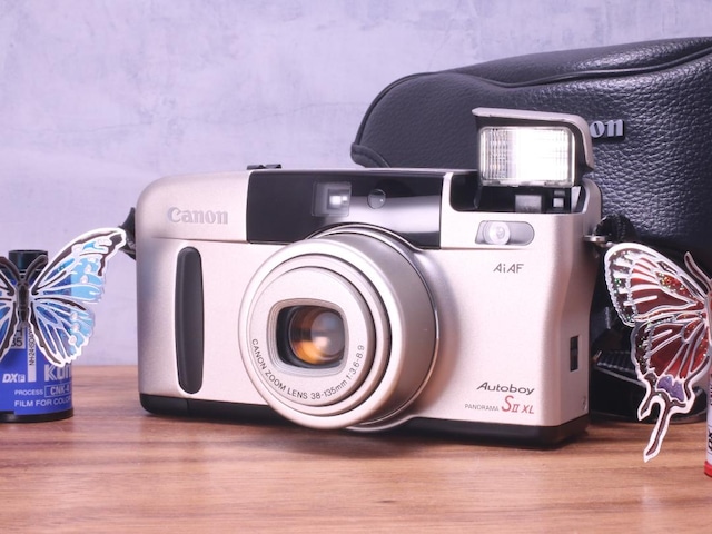 Canon Autoboy S II XL (3)