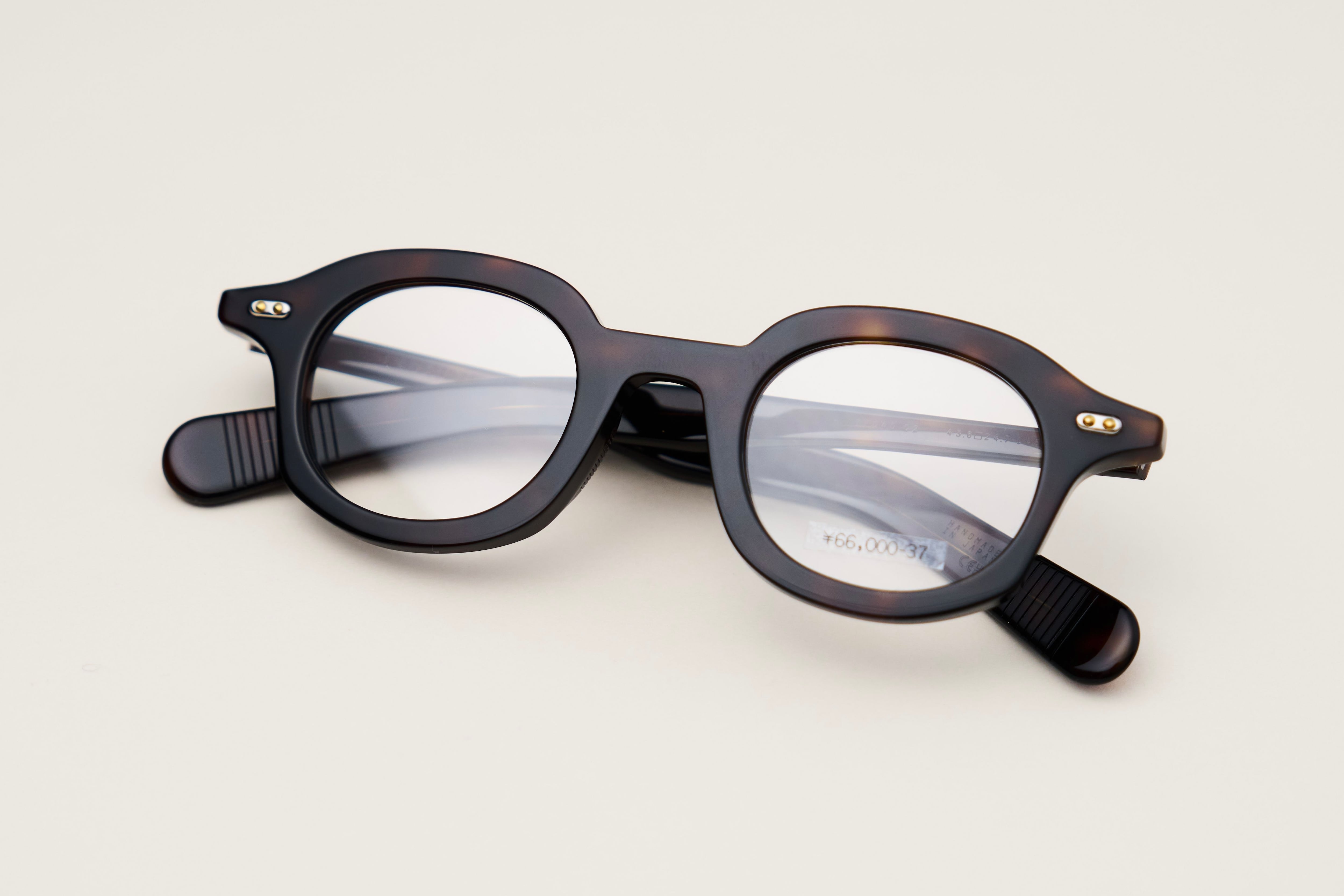 I.ENOMOTO | CLAN EYEWEAR