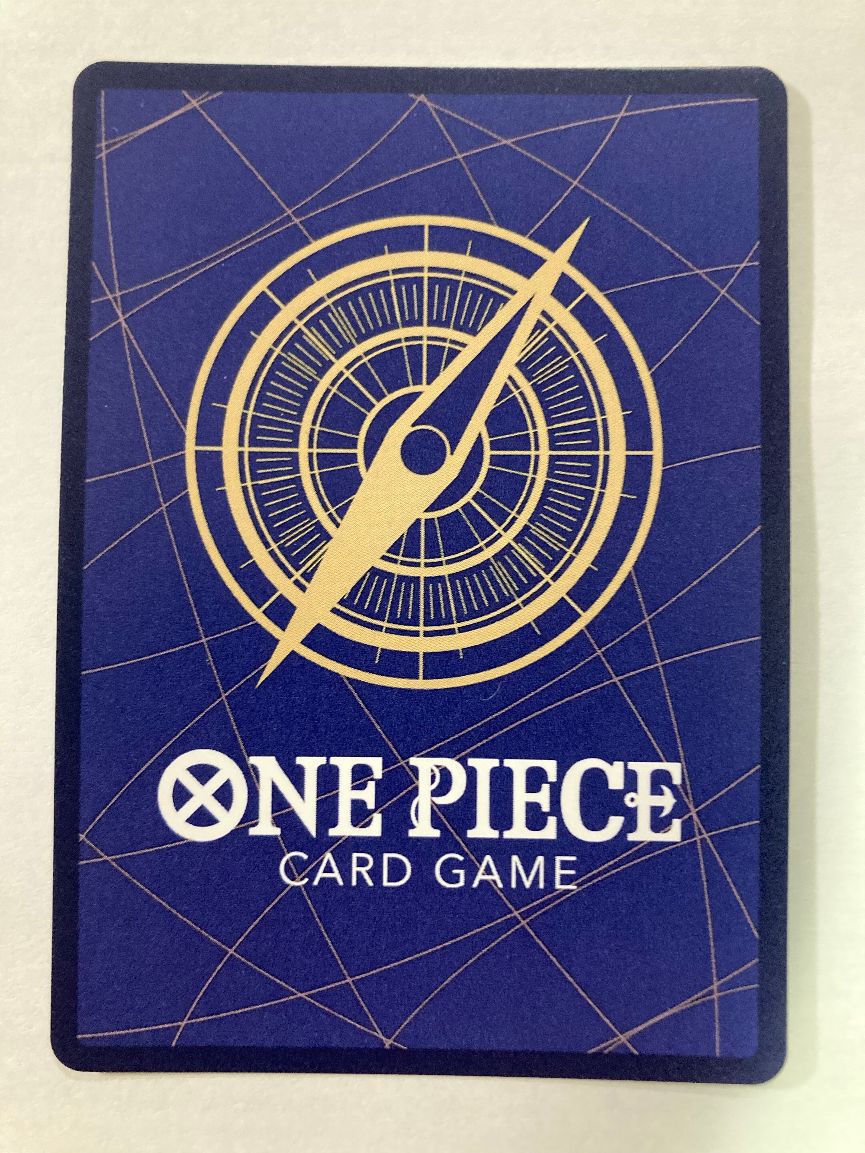 ボア・ハンコック SR パラレル OP07-051 4枚