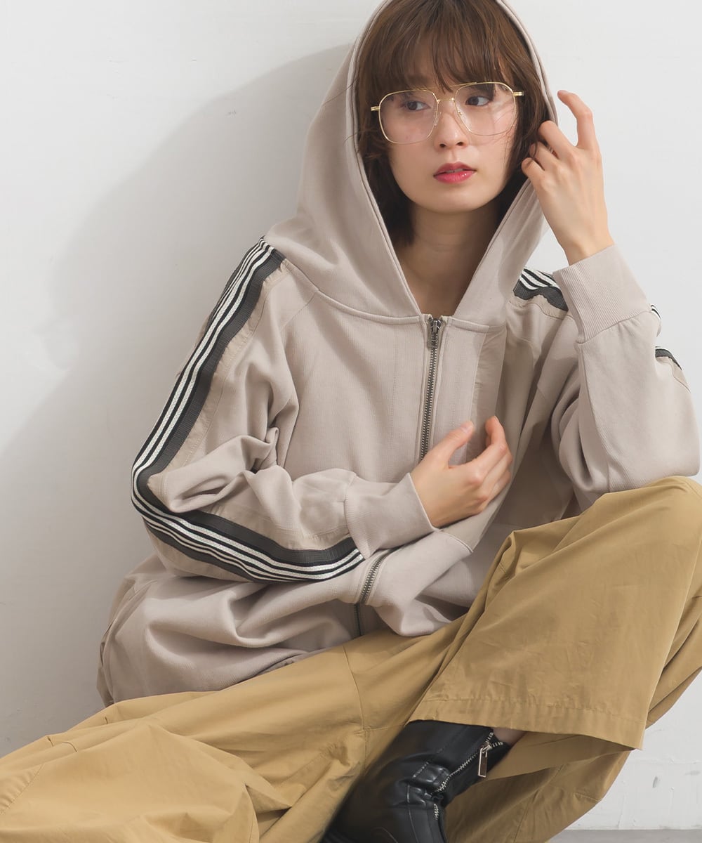 ポンチョ | meme / iriey merituuli 公式オンラインショップ