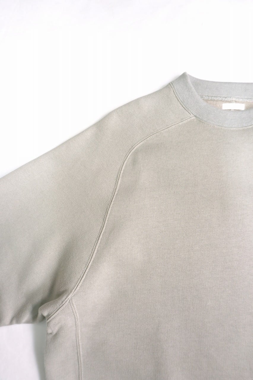 Rec: Spanish Pima Sweat P/O