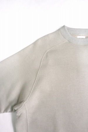 Rec: Spanish Pima Sweat P/O