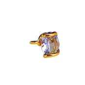 【即納】OVALE *lavender* -anelli-