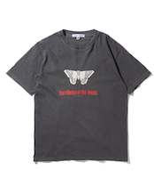LITTLE YARMOUTH  “Butterfly S/S T-shirt”