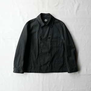 PORTER CLASSIC SOFT WEAPON DOUBLE BREASED JACKET