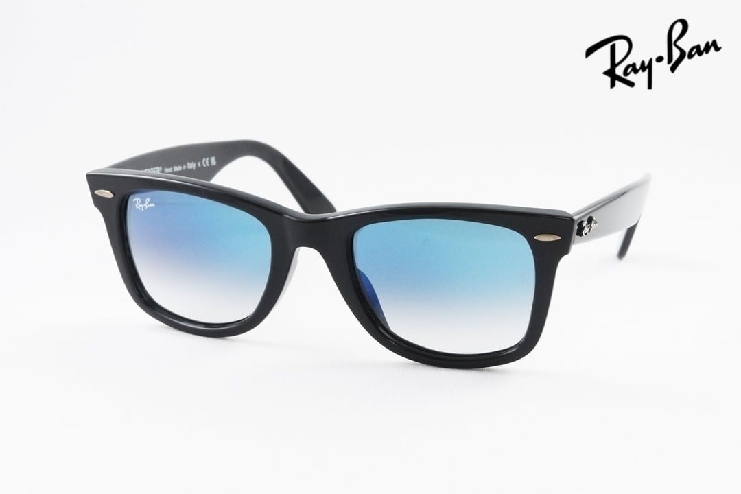 木村拓哉さん着用】Ray-Ban サングラス RB2140-F 901 52サイズ 54