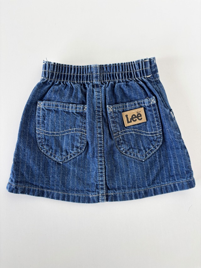 【6T相当・vintage】フローラル柄dress