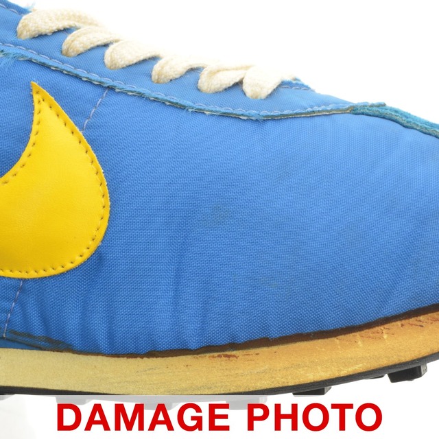 NIKE / ナイキ 70s〜 日本製 WAFFLE TRAINER ワッフルトレーナー 