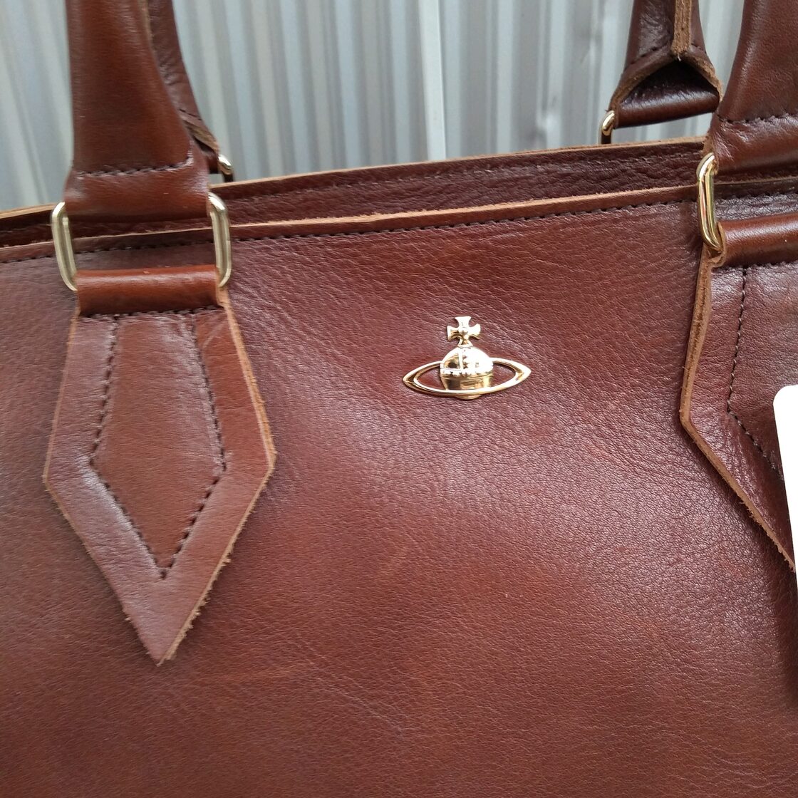 付属有】新品/VW/ヴィヴィアンウエストウッドVivienne Westwood/デッド  