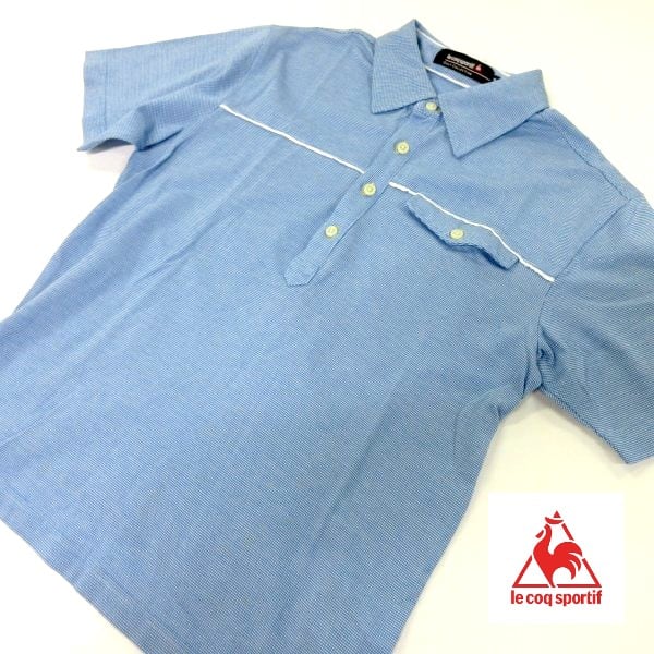 △le coq sportif GOLFCOLLECTION/ルコックスポルティフゴルフ