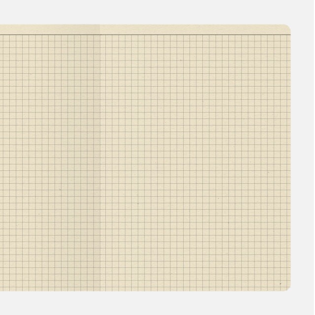 PAPIER TIGRE ノートブック A5 【ADMIN】