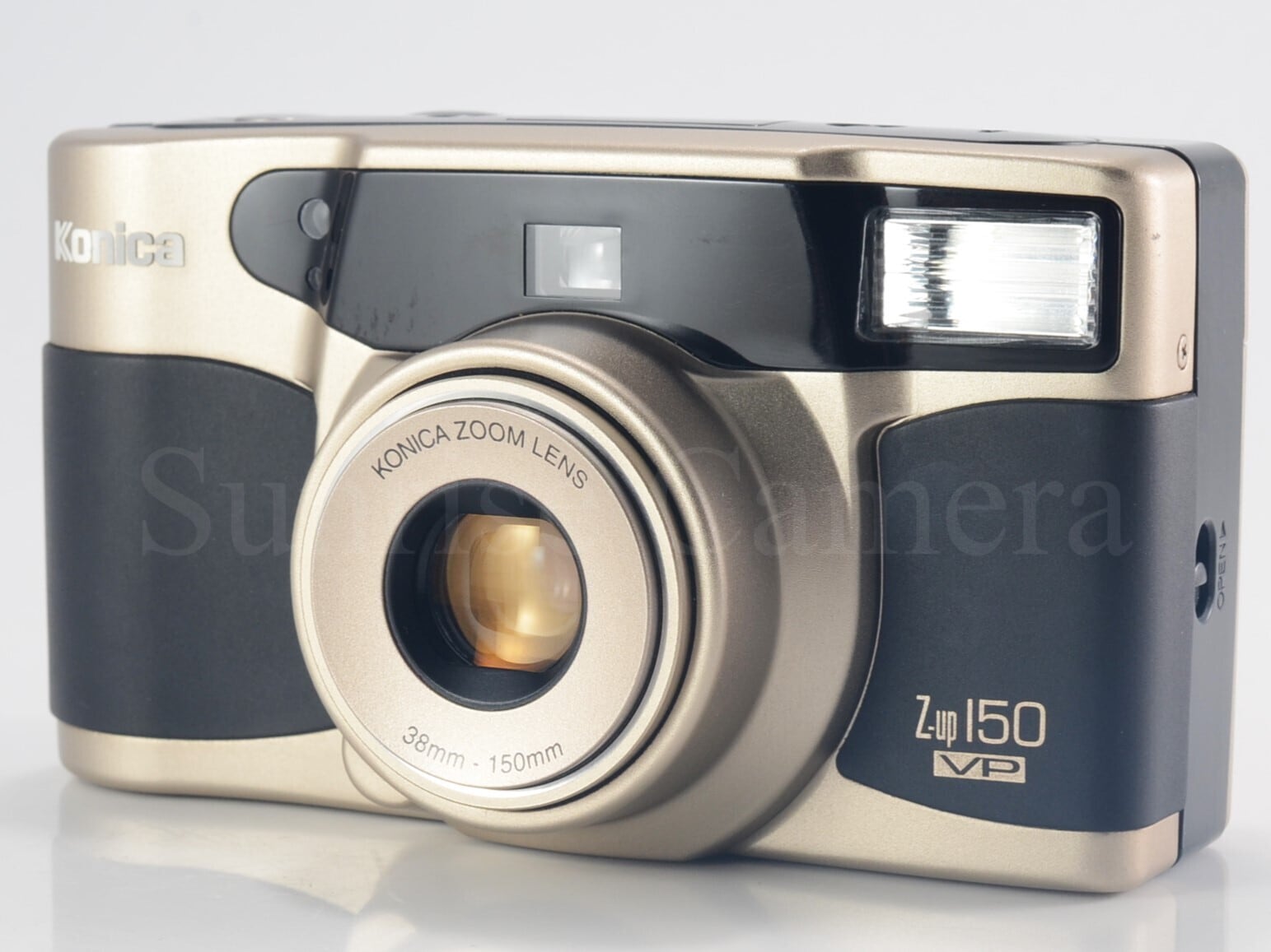 コンパクトカメラ（オートフォーカス） | サンライズカメラ フィルム